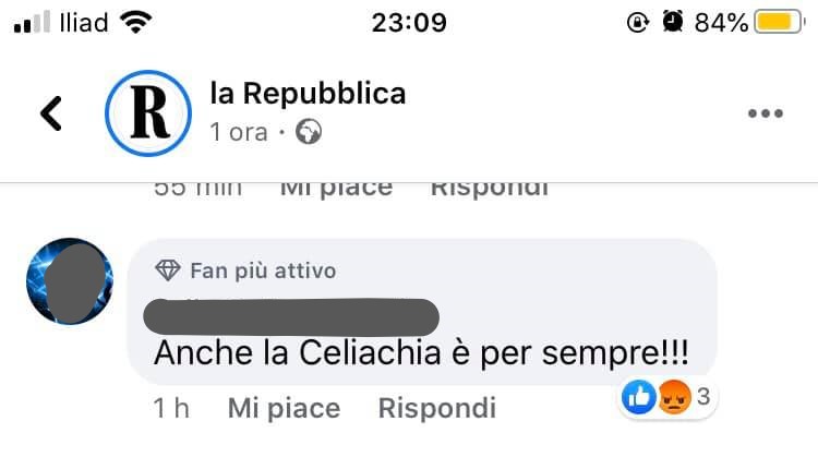 celiachia