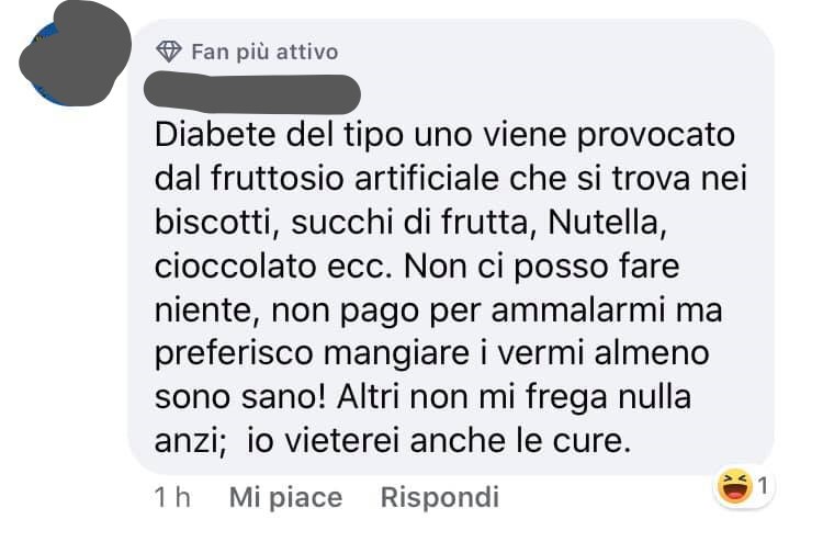 nutella