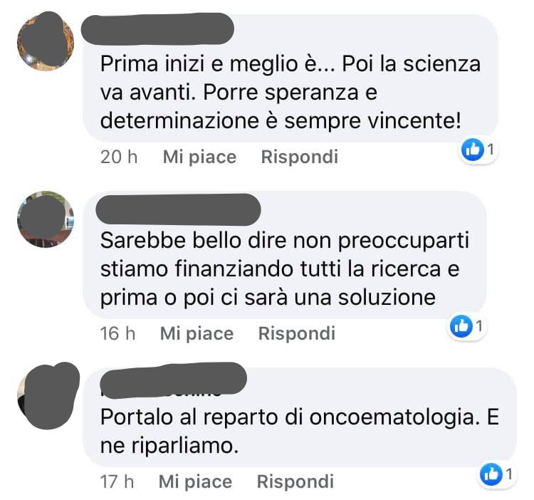 poi ne riparliamo